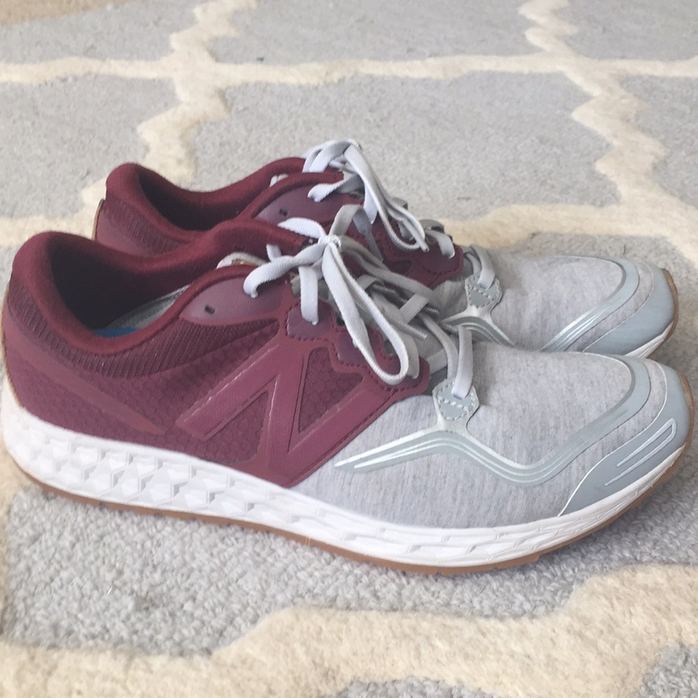 New balance Zante Fresh Foam size 9